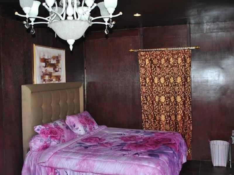 La Merry Resorts Serai Экстерьер фото