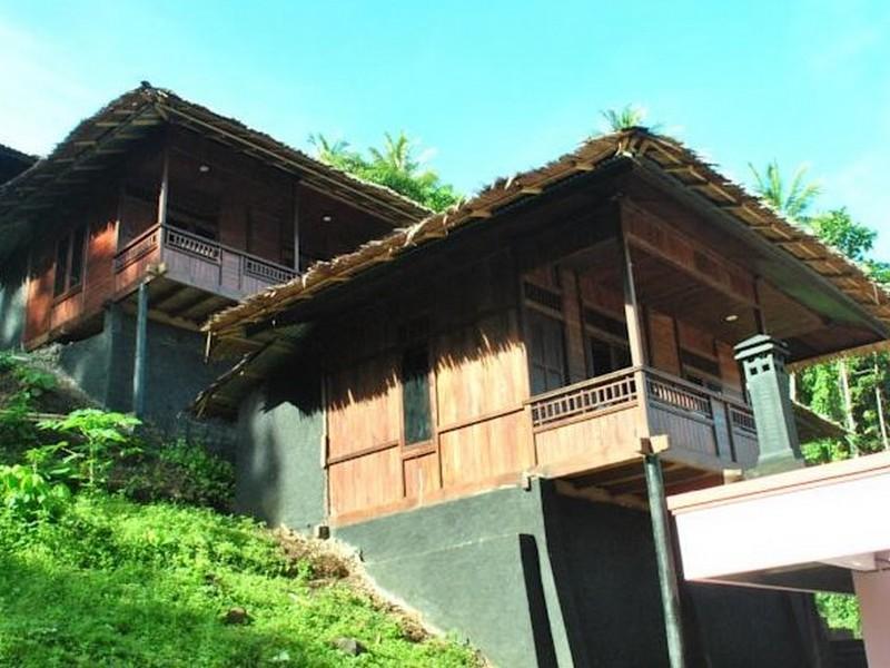 La Merry Resorts Serai Экстерьер фото