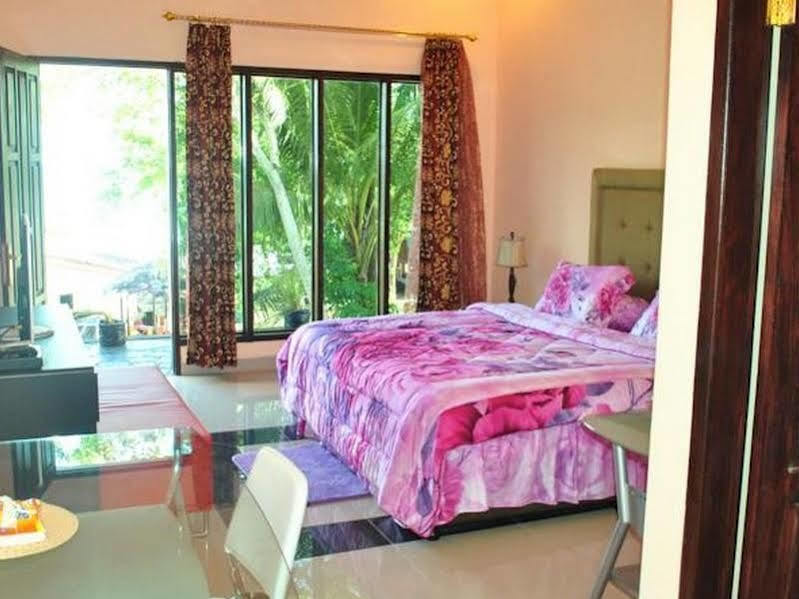 La Merry Resorts Serai Экстерьер фото